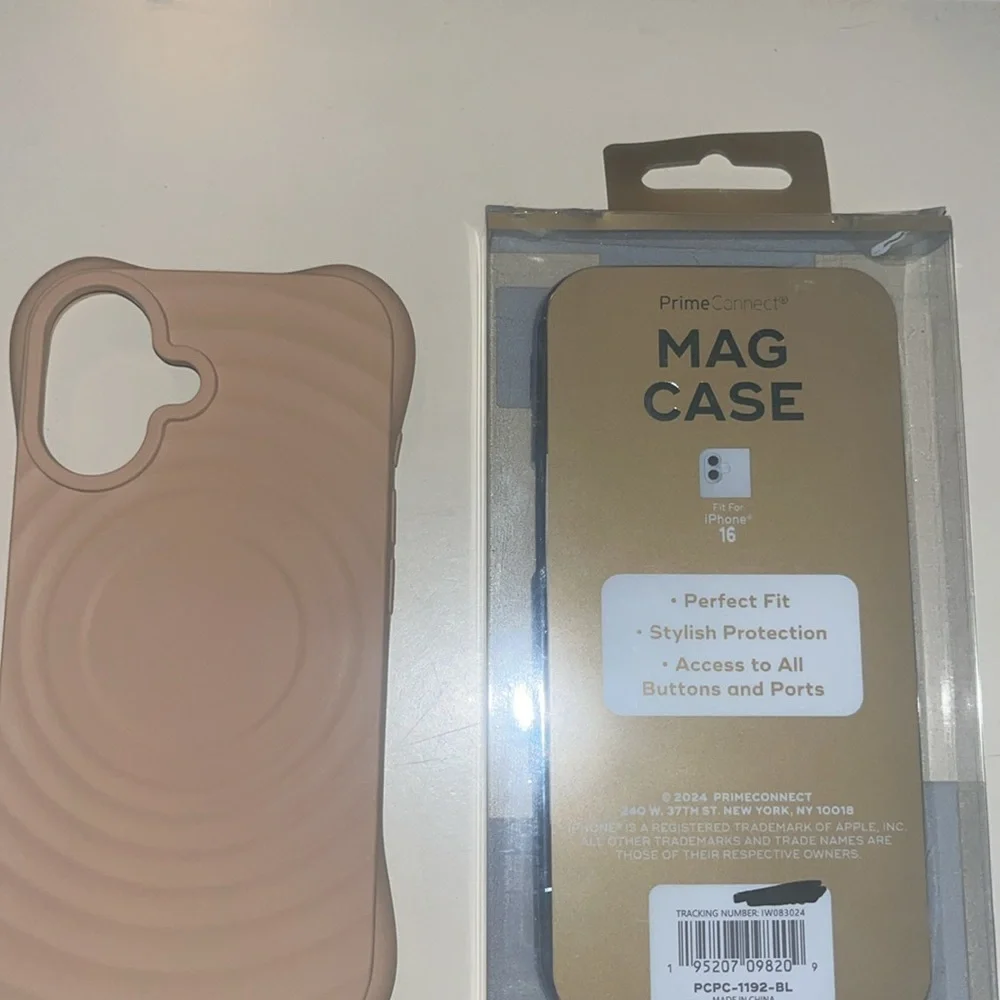 Phone 16 Bundle
